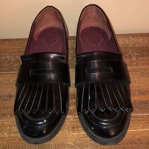 Marc Jacobs loafers